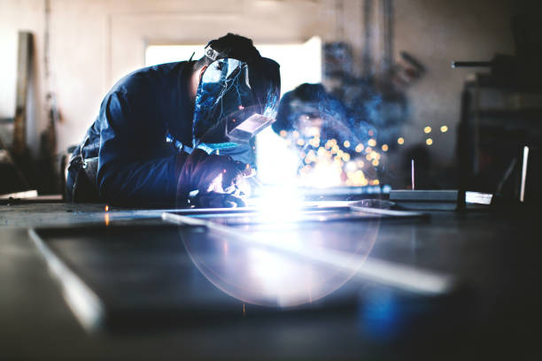 Best Food and Beverage Processing Equipment Welding in Eatonville, WA