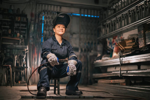 Best Specialty Welding Processes in Eatonville, WA