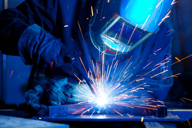 Professional Welder & Metal Fabrication in Eatonville, WA