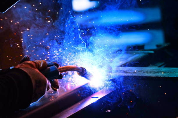 Best Automation and Robotic Welding in Eatonville, WA