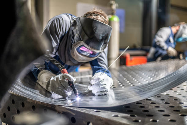  Eatonville, WA Welder Pros