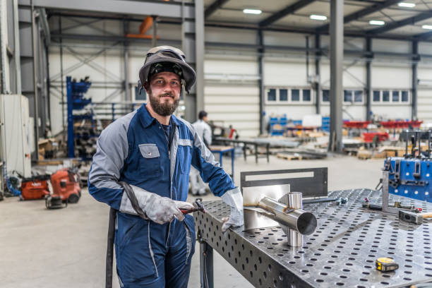 Best Maintenance and Repair Welding in Eatonville, WA