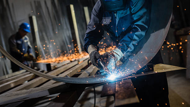 Affordable Welder Services in Eatonville, WA
