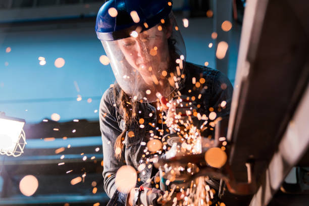Best Artistic and Custom Metal Fabrication in Eatonville, WA