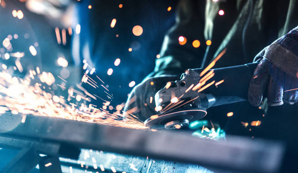 Best Aerospace and Defense Welding in Eatonville, WA